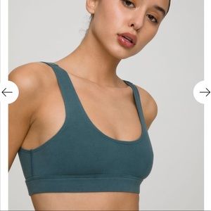 Good American sports bra